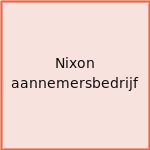 Nixon aannemersbedrijf